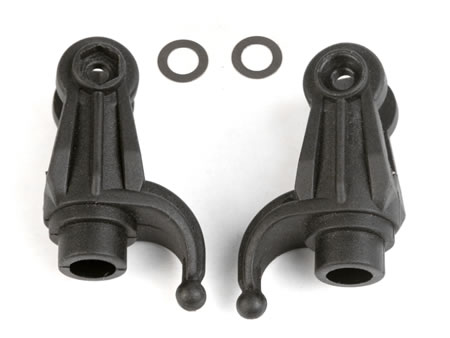 EK1-0285 - Main Blade Grips KING EK1-0285 - Main Blade Grips KING